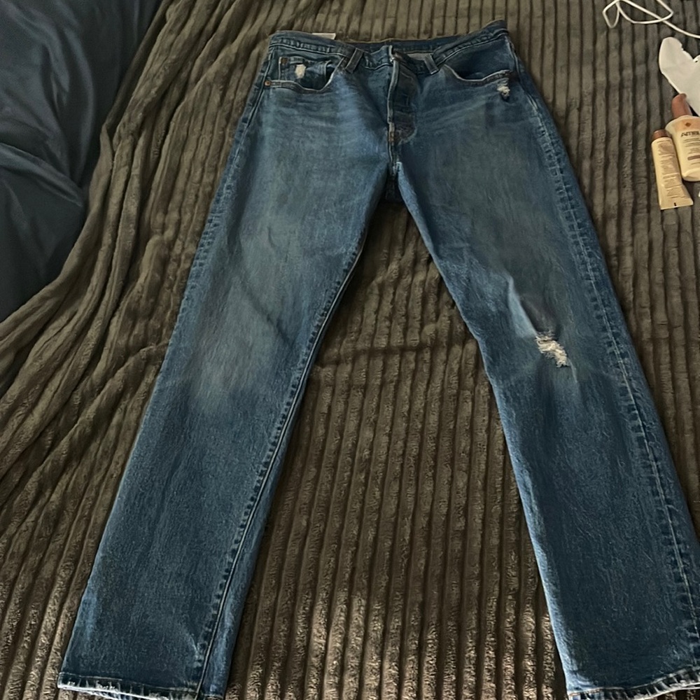Levi pants